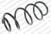 LESJ?FORS 4044258 Coil Spring